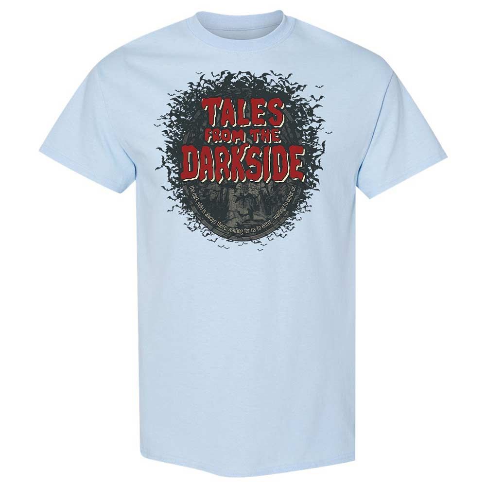 Darkside - Light Blue - 6