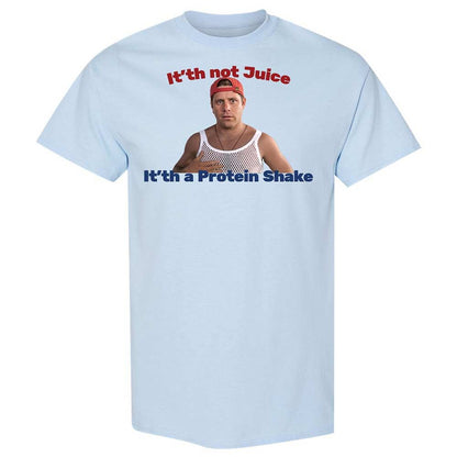Classic Unisex T-Shirt - ZP5B9MY5 - Light Blue - 6