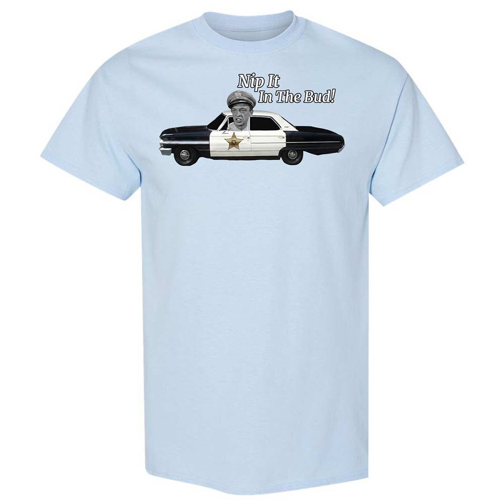 Classic Unisex T-Shirt - YNT5QBKE - Light Blue - 6
