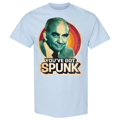 Classic Unisex T-Shirt - 8Y26LYK3 - Light Blue - 6
