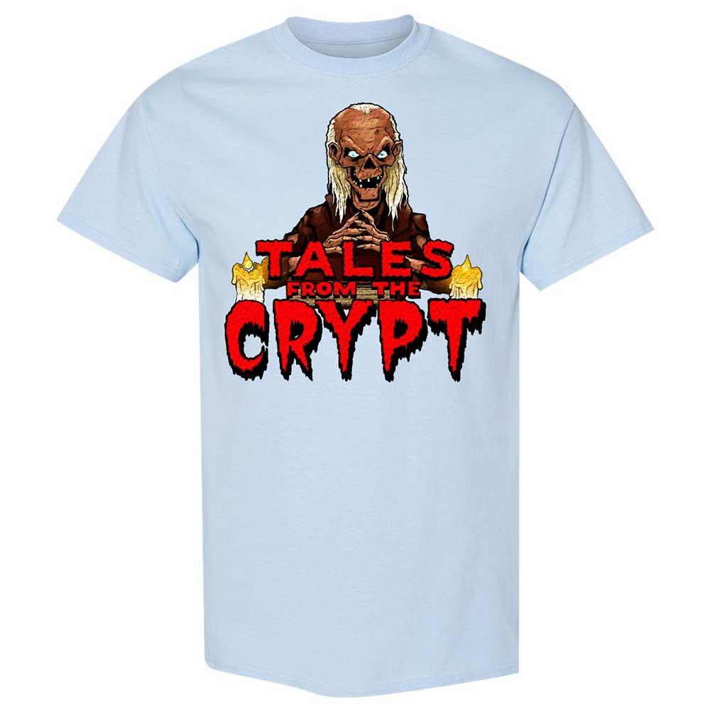 Crypt Keeper - Light Blue - 6