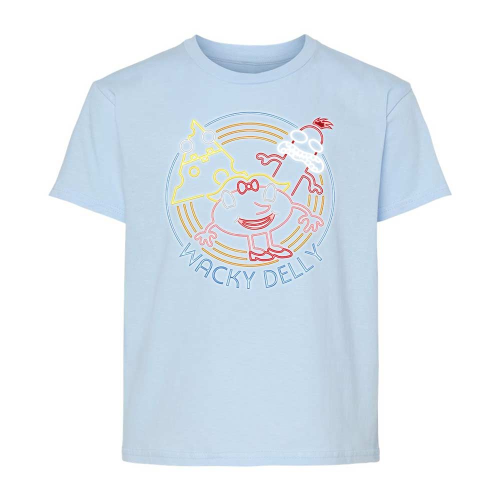 Eat at Ralph's - Light Blue - 6