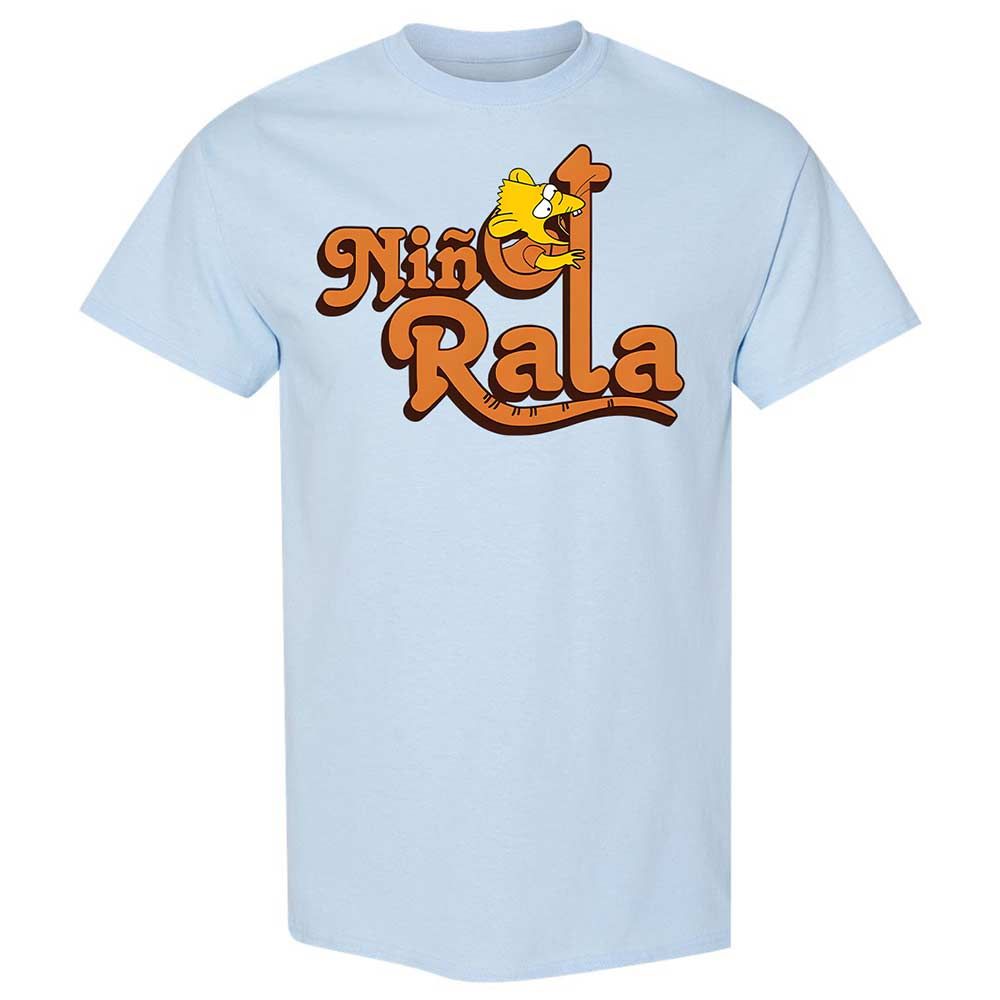 Rat Boy - Light Blue - 6