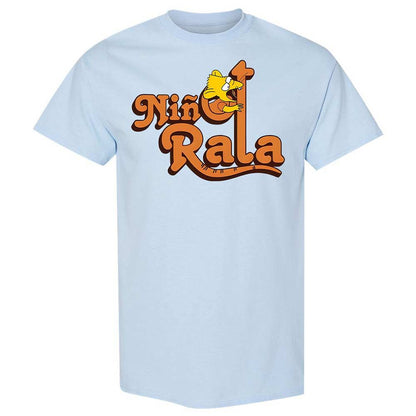 Rat Boy - Light Blue - 6