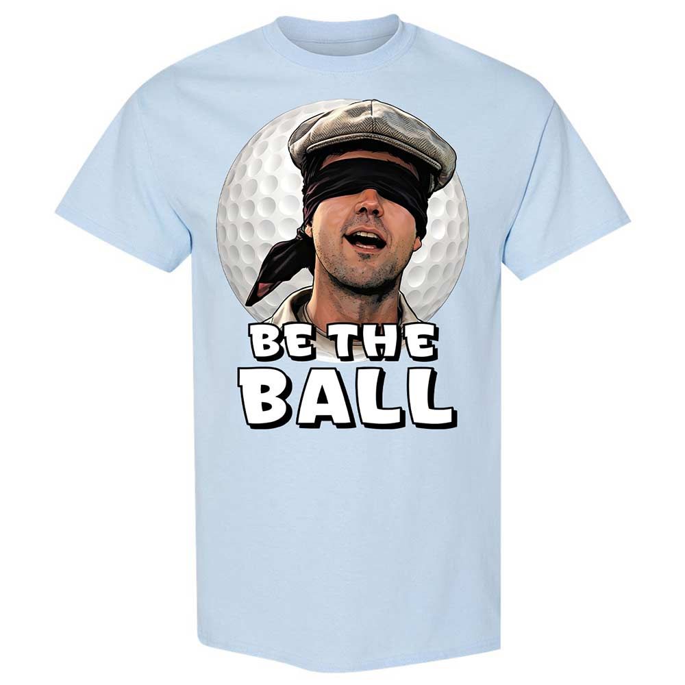 Be the Ball - Light Blue - 6