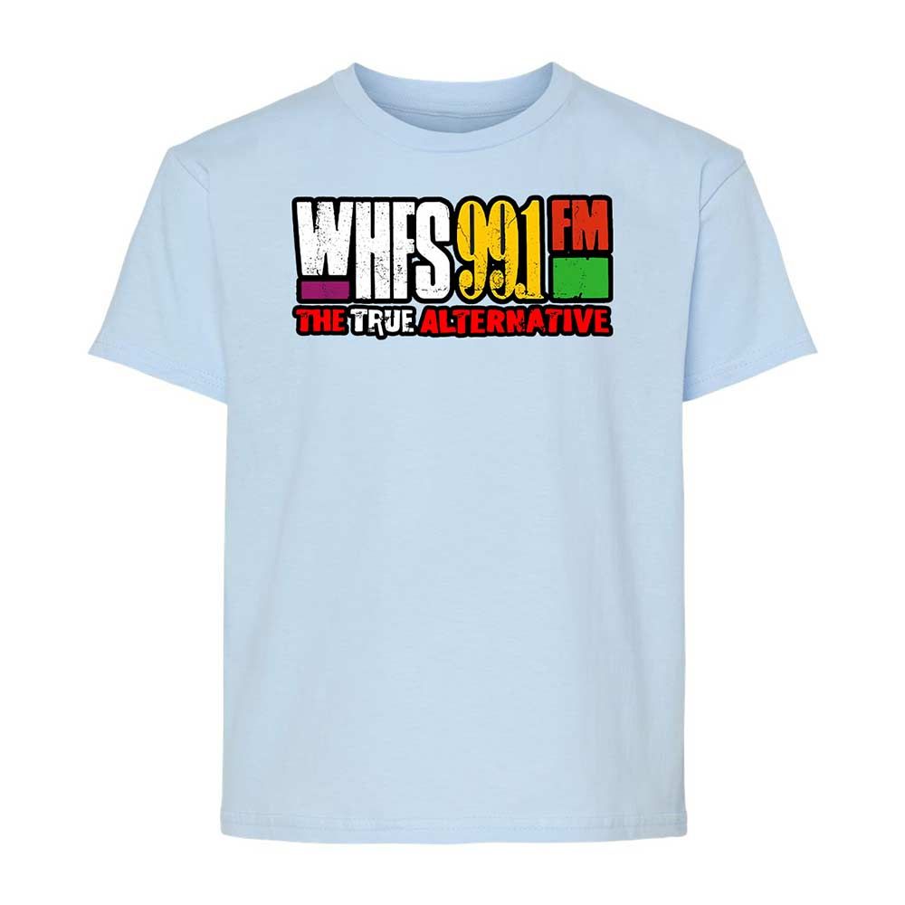 The True Alternative - Light Blue - 6