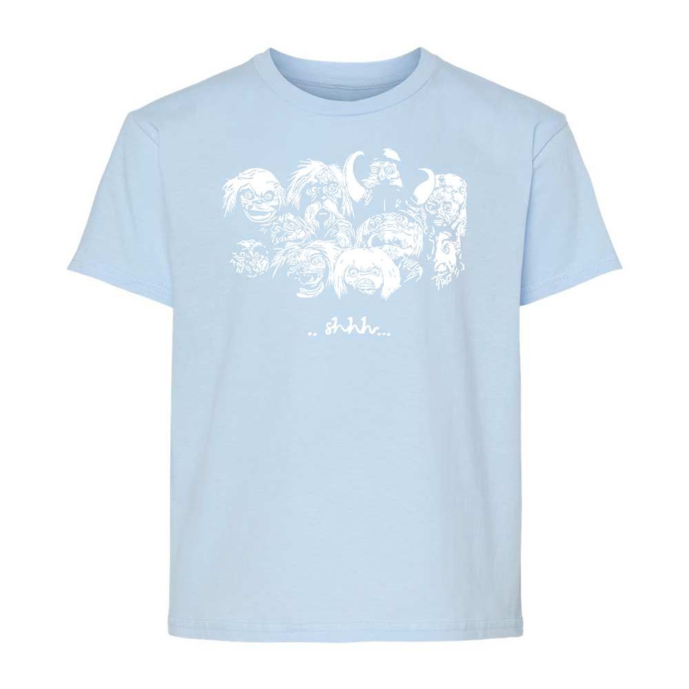 The Labyrinth Goblins - Light Blue - 6