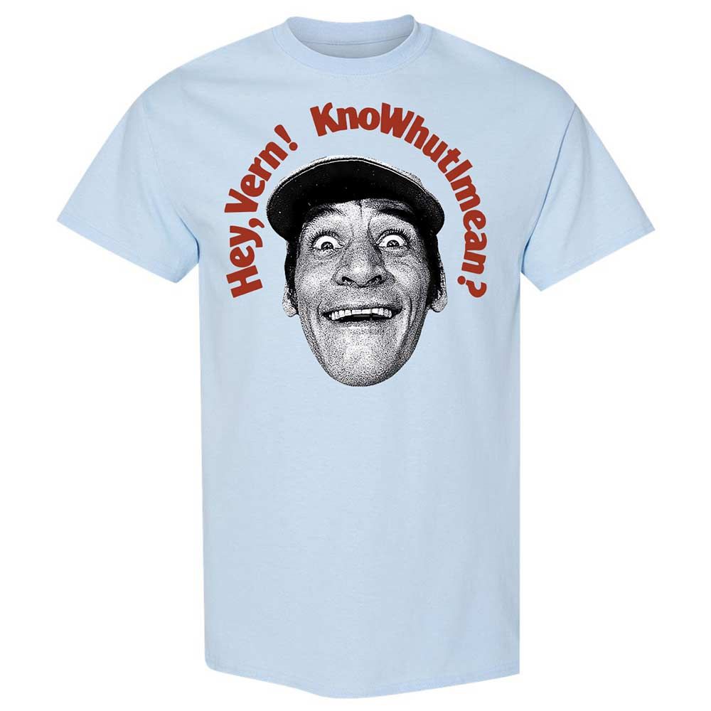 Classic Unisex T-Shirt - 2TVDYJFY - Light Blue - 6