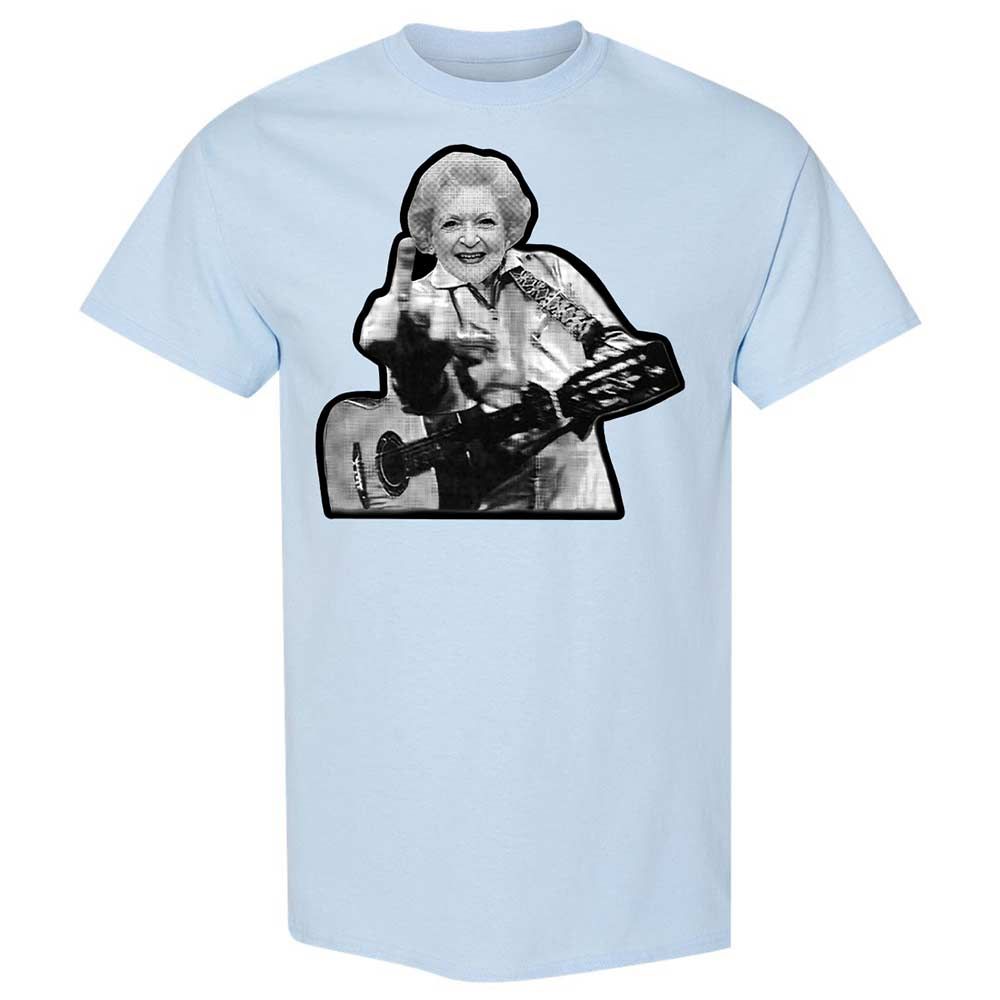 Classic Unisex T-Shirt - MNK38W43 - Light Blue - 6