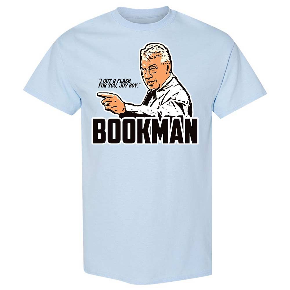 Classic Unisex T-Shirt - 7JH1ZDT4 - Light Blue - 6