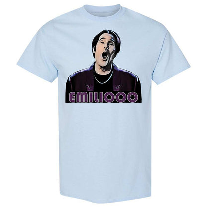 Emilio - Light Blue - 6