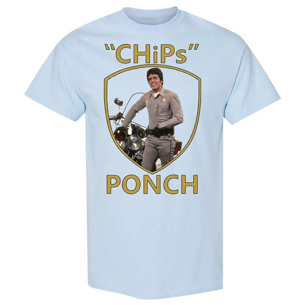 Classic Unisex T-Shirt - 9FNX57BW - Light Blue - 6