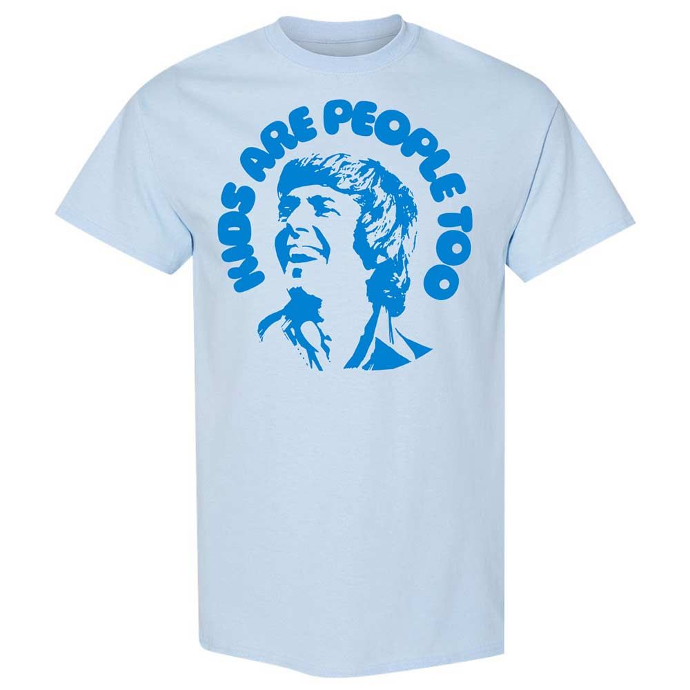 Classic Unisex T-Shirt - GH38LPRQ - Light Blue - 6