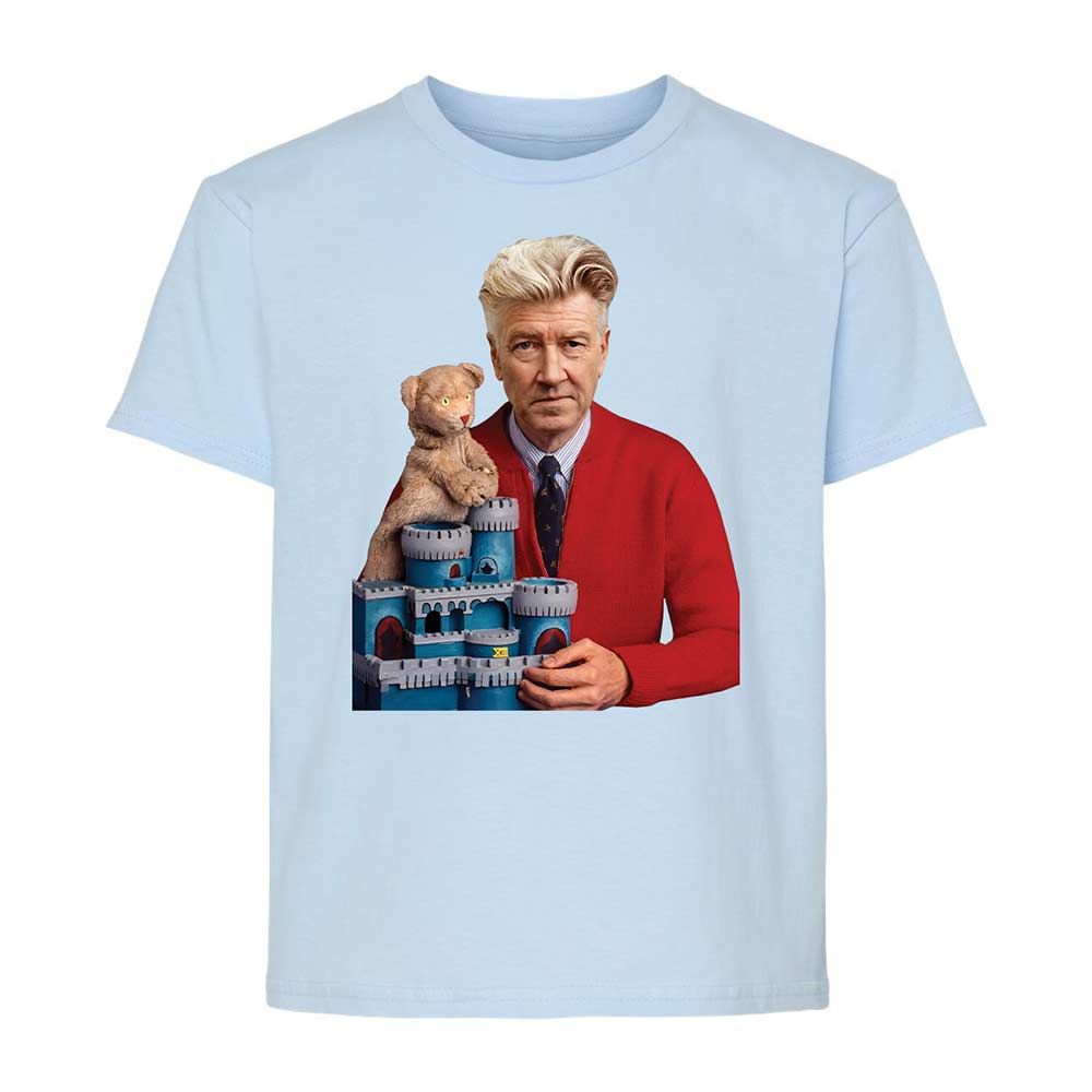 Won't you be my neighbor - Light Blue - 6