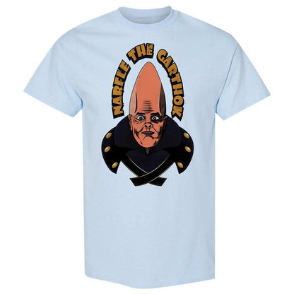 Narfle the garthok - Light Blue - 6