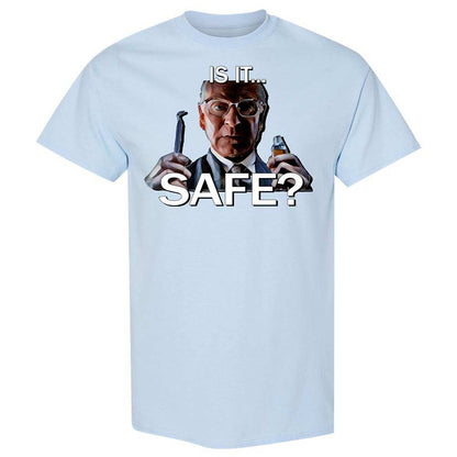 Classic Unisex T-Shirt - 7M6KT21F - Light Blue - 6