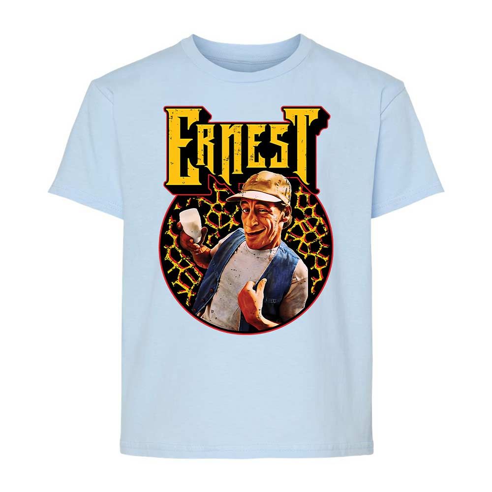 Ernest P. Worrell - Light Blue - 6