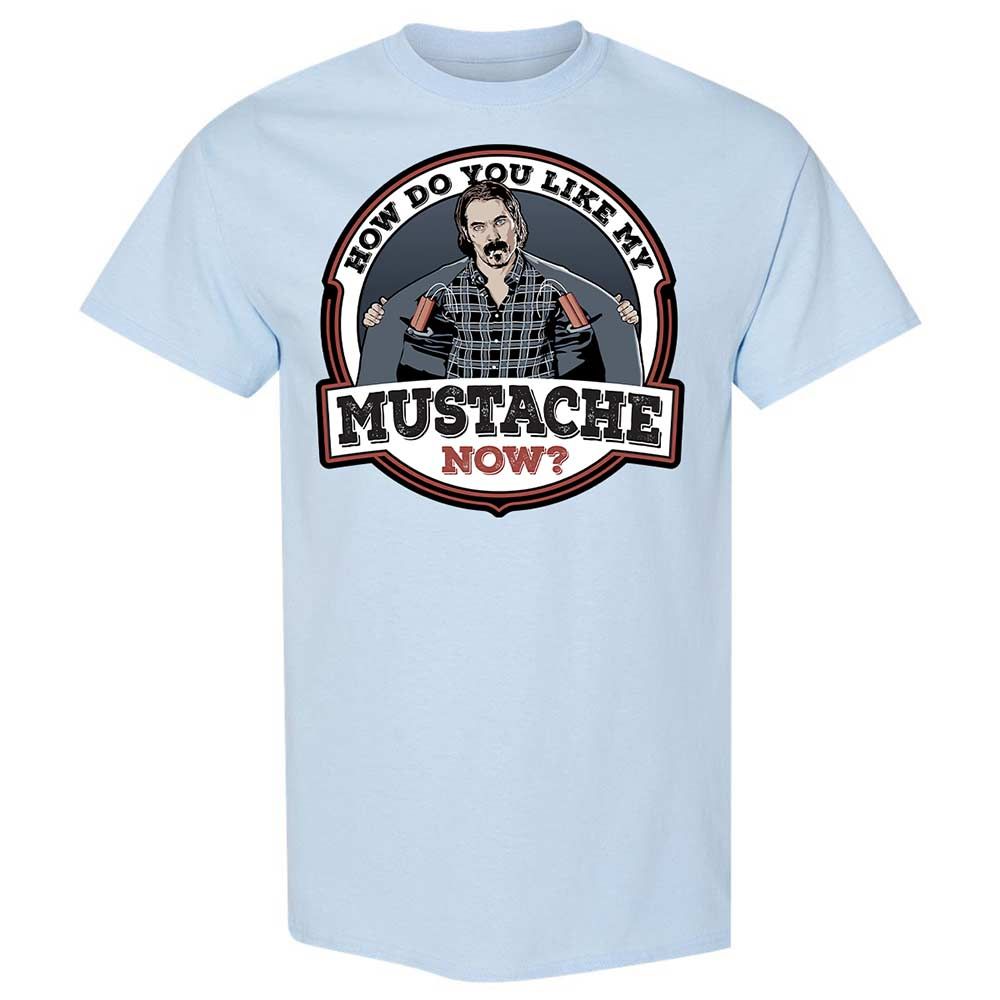 Classic Unisex T-Shirt - AVJZ3QNA - Light Blue - 6