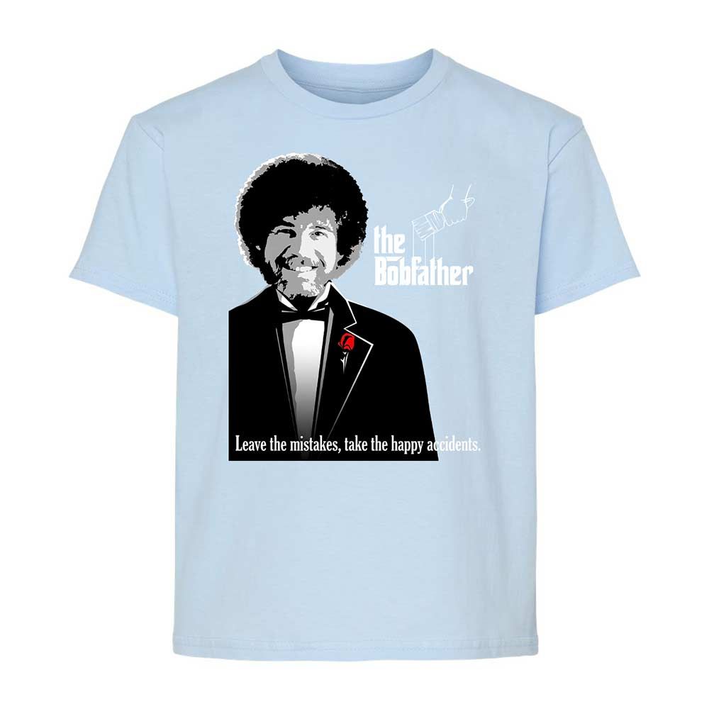 The Bobfather - Light Blue - 6
