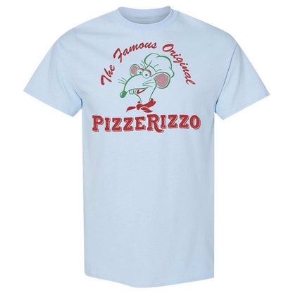 Classic Unisex T-Shirt - 8YMLC1C6 - Light Blue - 6