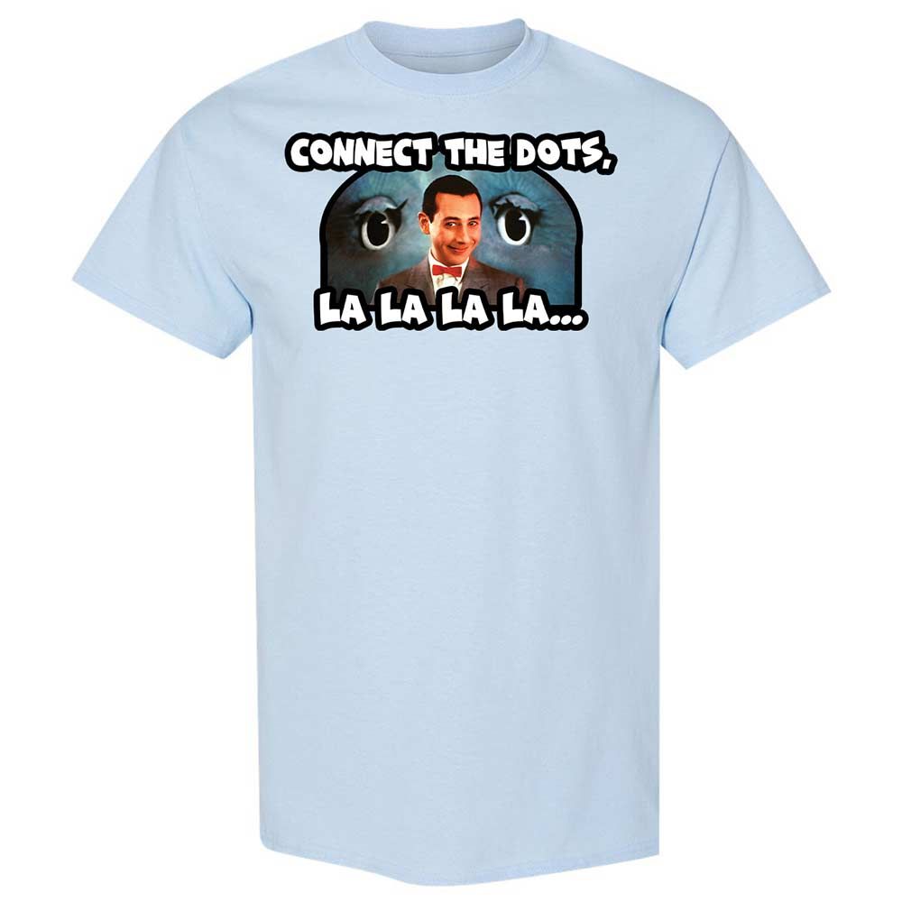 Classic Unisex T-Shirt - 7BWUWUX5 - Light Blue - 6