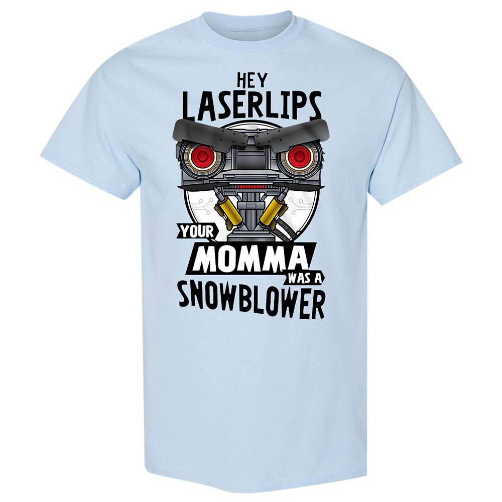 Classic Unisex T-Shirt - WAF1HY2S - Light Blue - 6