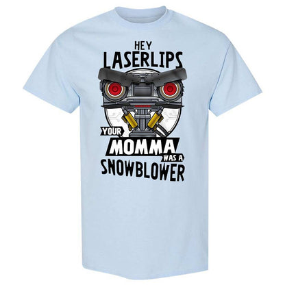 Classic Unisex T-Shirt - WAF1HY2S - Light Blue - 6