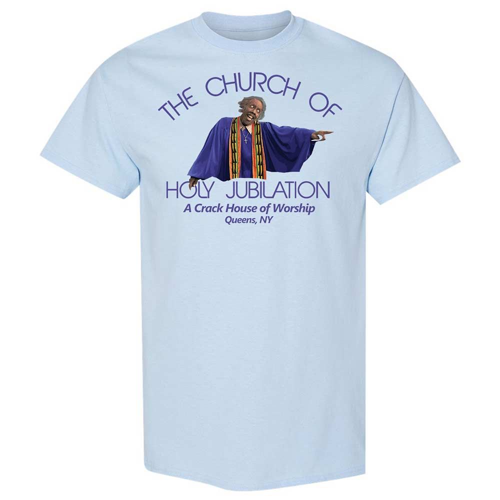 Classic Unisex T-Shirt - 4REAYKSB - Light Blue - 6