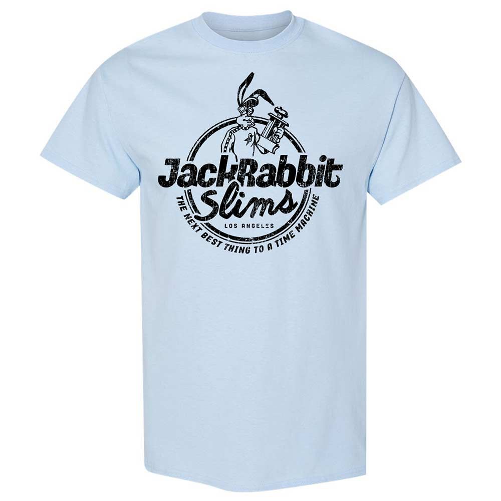 Classic Unisex T-Shirt - D7ERD8WN - Light Blue - 6