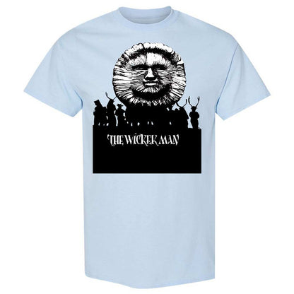 The Wicker Man - Light Blue - 6