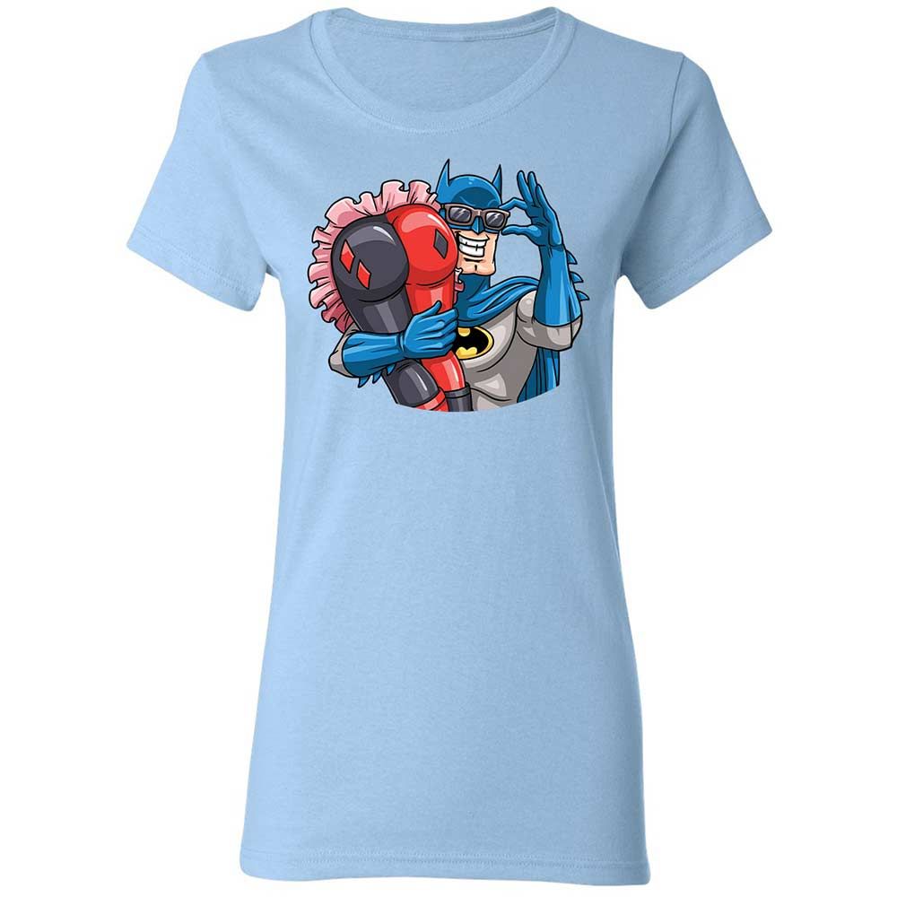 Silver Age - Light Blue - 6