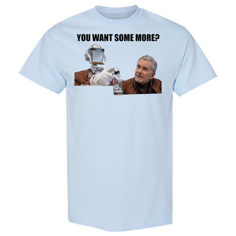 Classic Unisex T-Shirt - 2V2G6SL3 - Light Blue - 6
