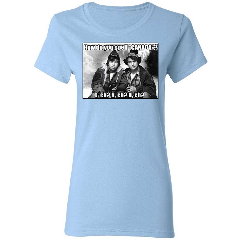 Take Off Hoser - Light Blue - 6