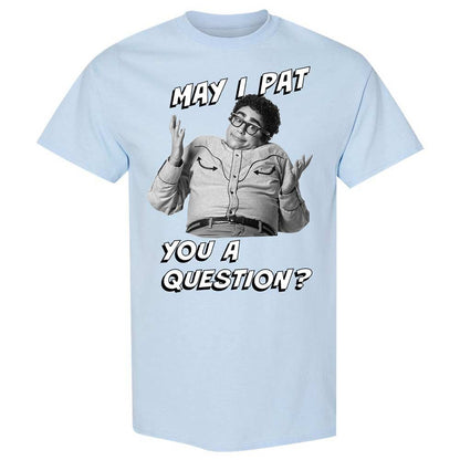 Classic Unisex T-Shirt - AGPDEGSE - Light Blue - 6