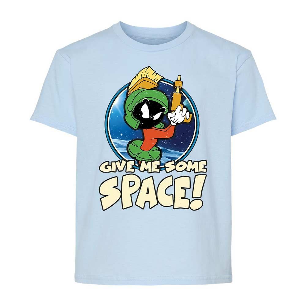Kids T-Shirt - 41GZ84FC - Light Blue - 6