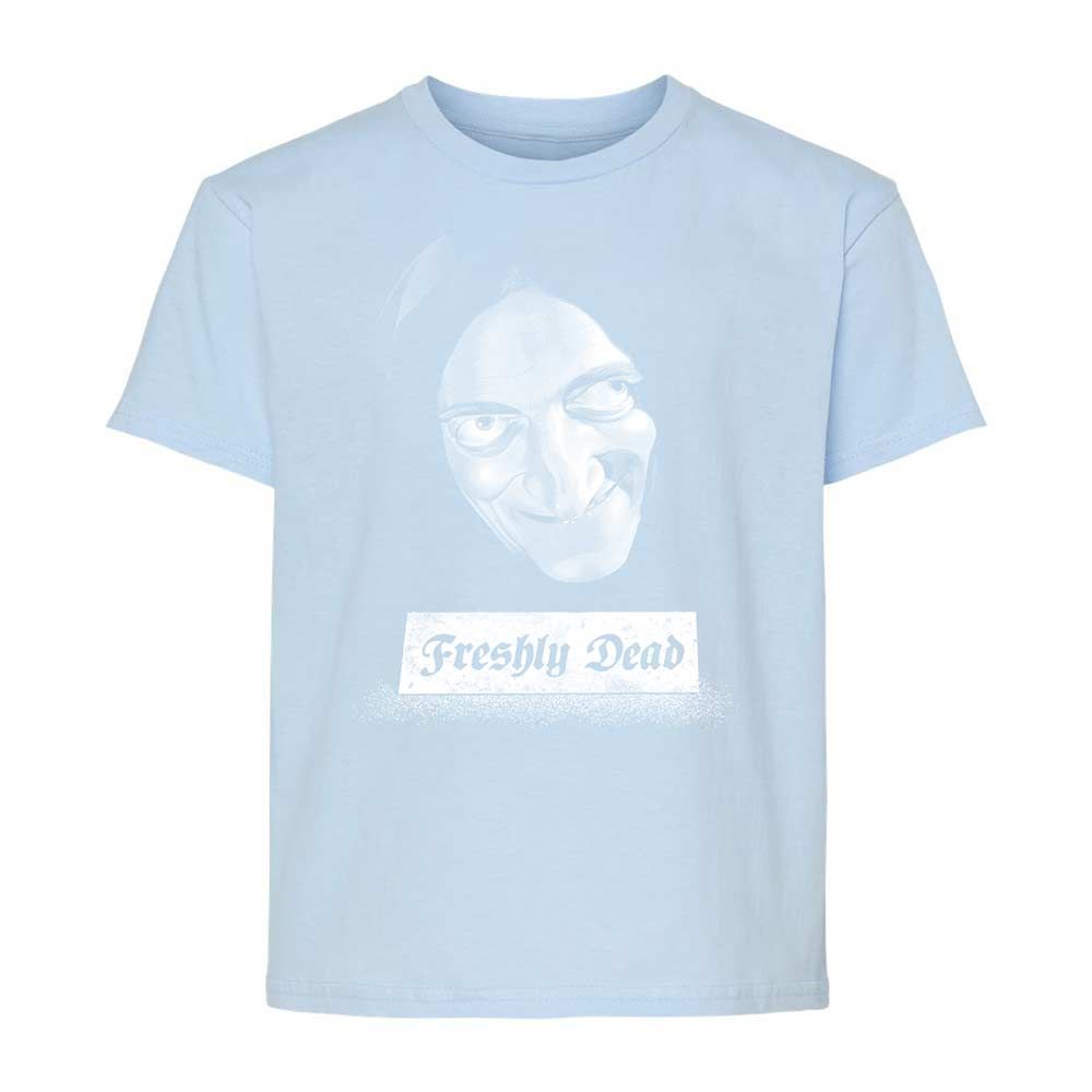 Freshly Dead - Light Blue - 6