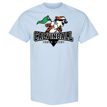 Calvinball - Light Blue - 6
