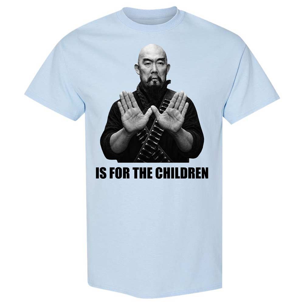 Classic Unisex T-Shirt - 835F6BNA - Light Blue - 6