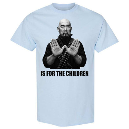 Classic Unisex T-Shirt - 835F6BNA - Light Blue - 6