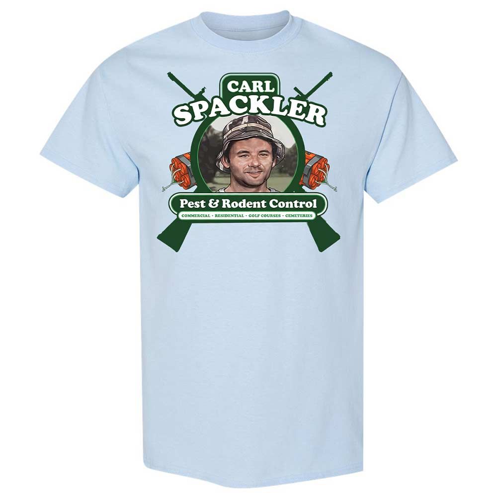 Classic Unisex T-Shirt - 278B44TK - Light Blue - 6