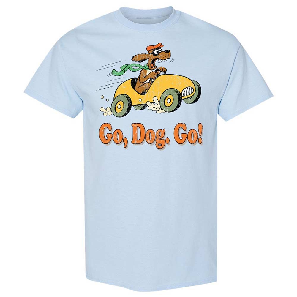 Classic Unisex T-Shirt - QKA55Z88 - Light Blue - 6