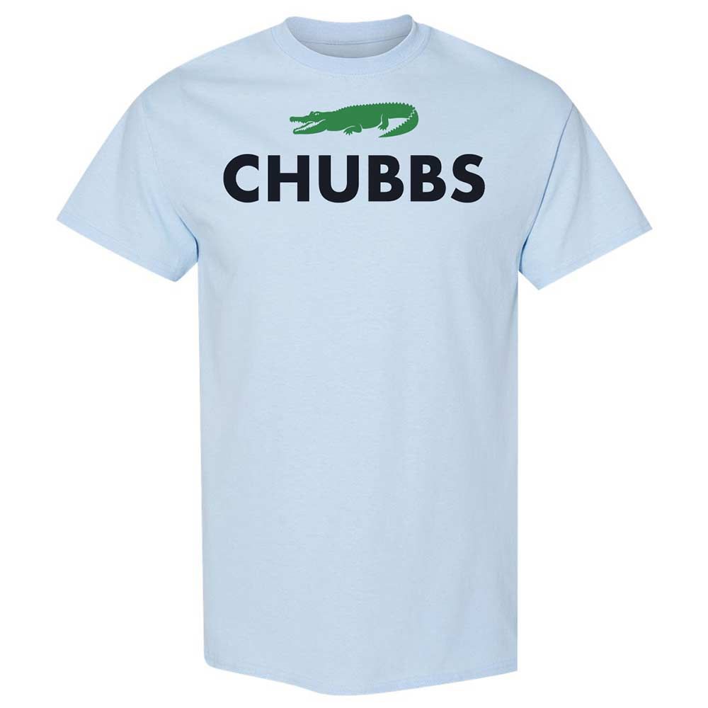 Chubbs - Light Blue - 6