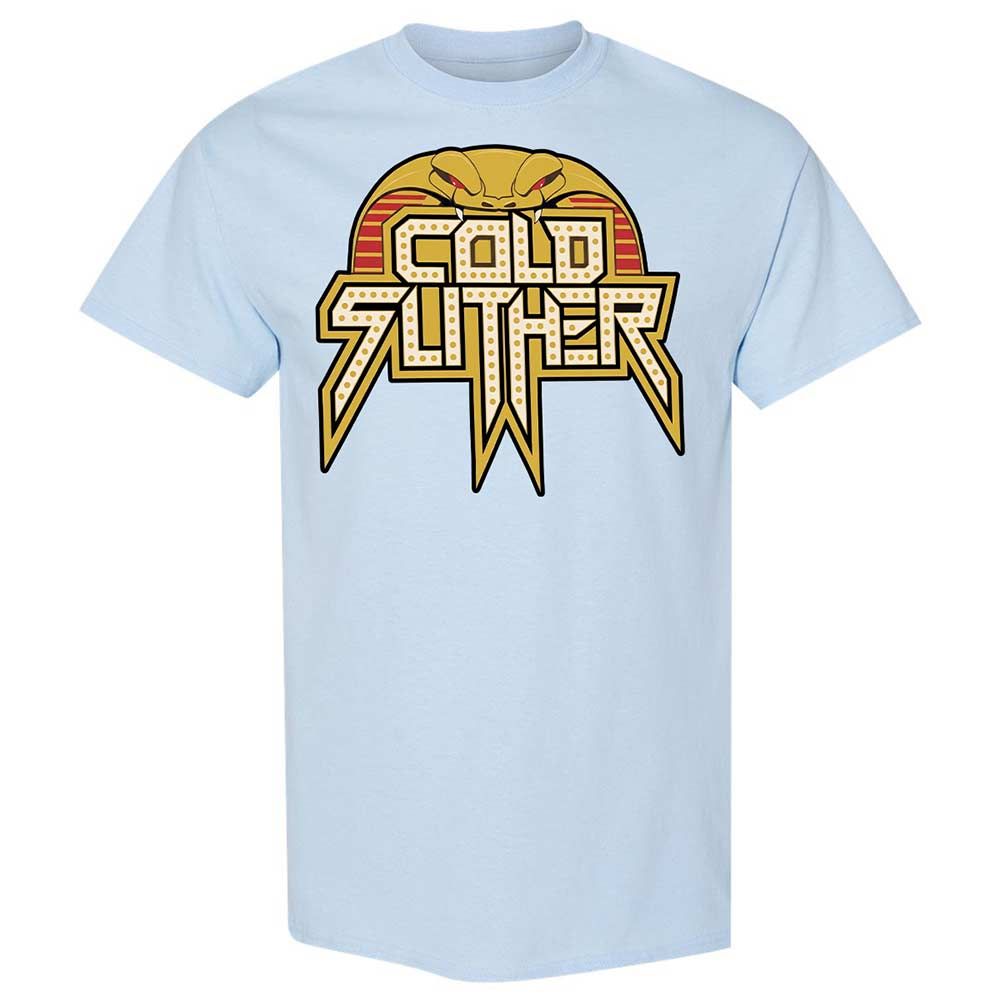 Cold Slither - Light Blue - 6