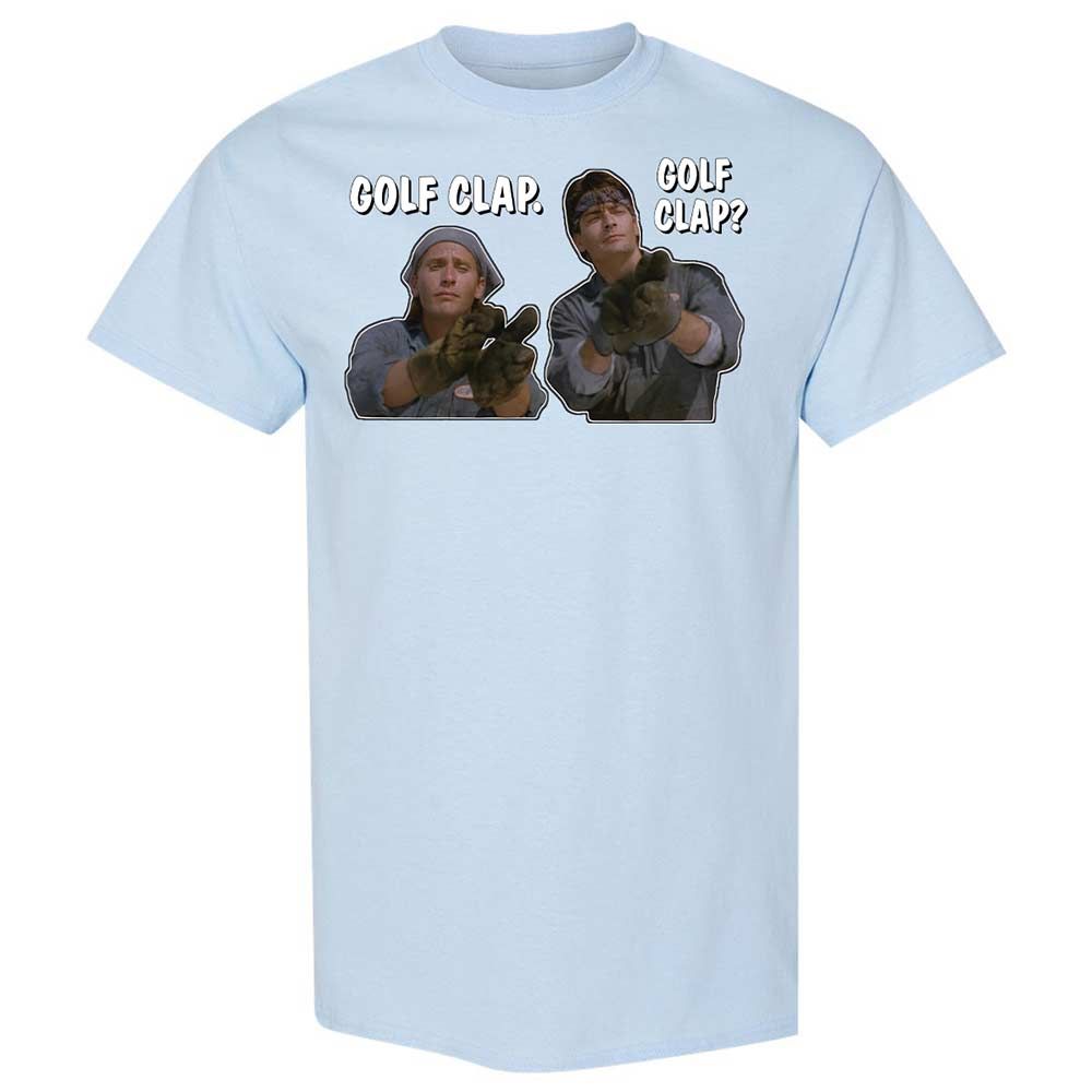 Classic Unisex T-Shirt - L9F8TAU3 - Light Blue - 6
