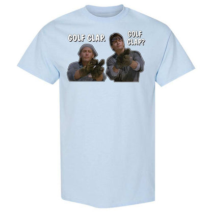 Classic Unisex T-Shirt - L9F8TAU3 - Light Blue - 6