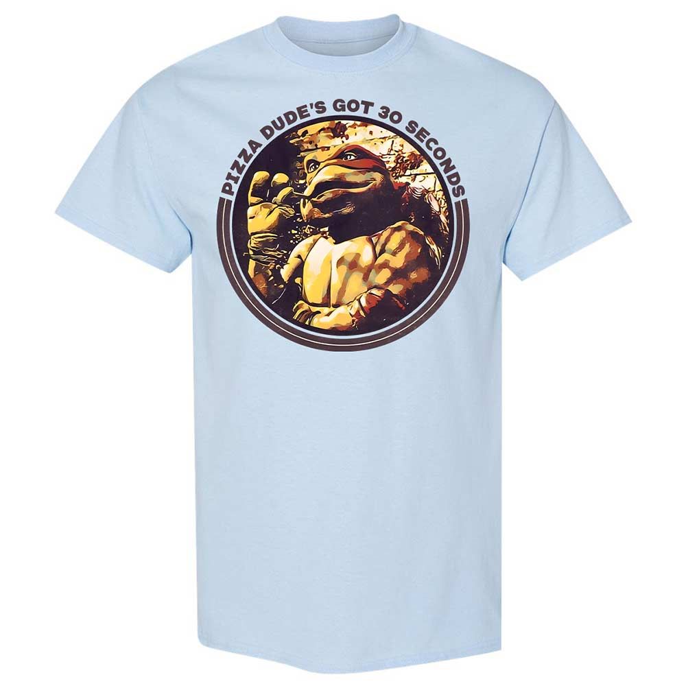 Classic Unisex T-Shirt - FDRWJ6U1 - Light Blue - 6