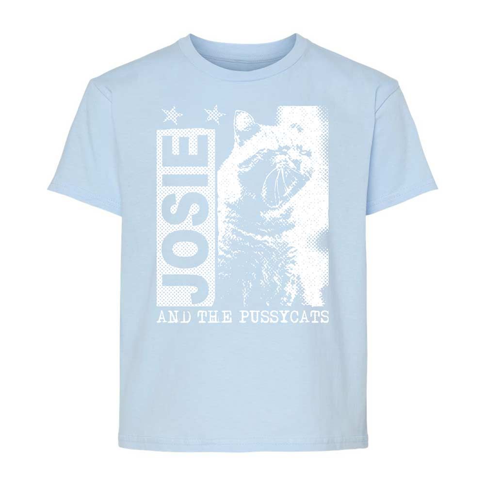 The Pussycats - Light Blue - 6