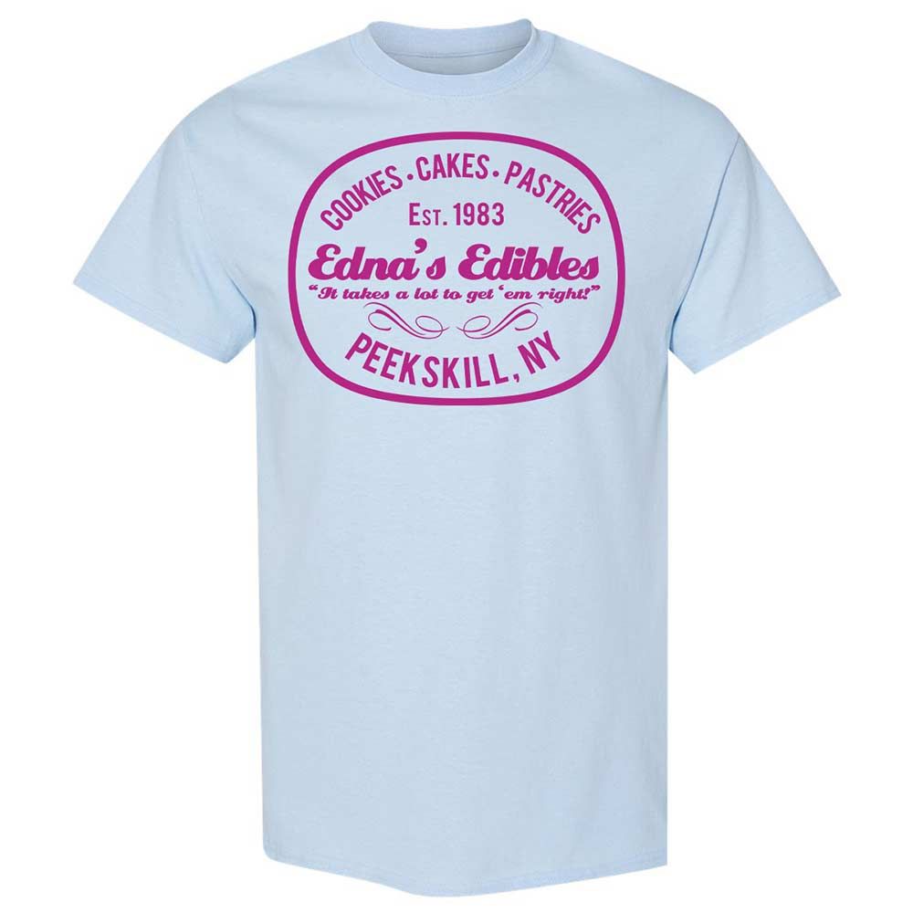 Classic Unisex T-Shirt - WA8TN65C - Light Blue - 6