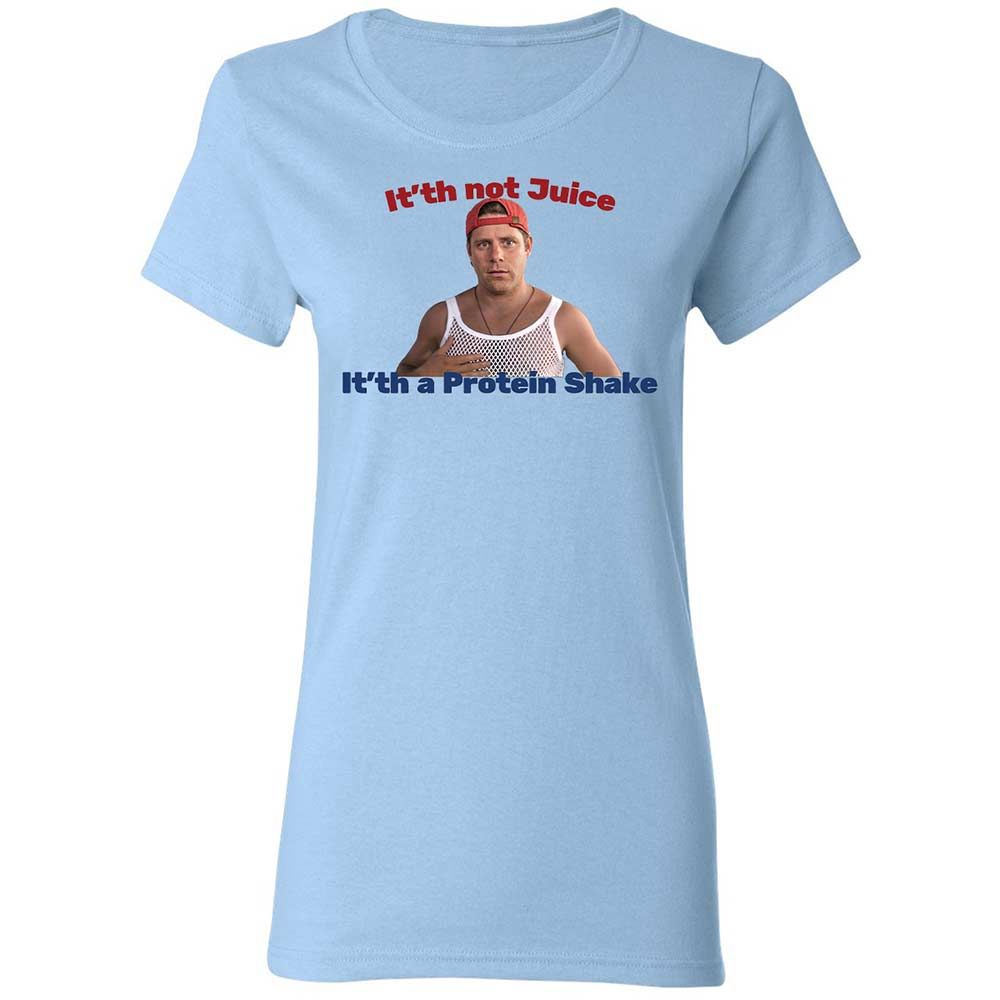 Women's T-Shirt - AMMJAD3G - Light Blue - 6