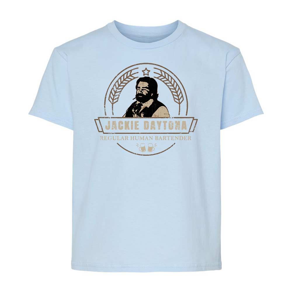Kids T-Shirt - CCHG3NND - Light Blue - 6